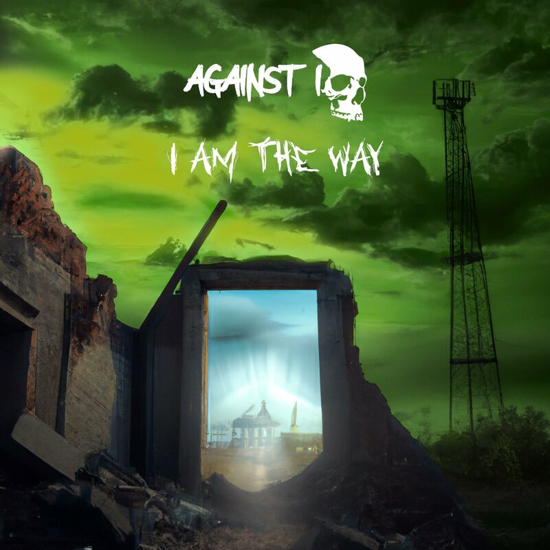 Against I - I Am The Way (Slichtnacht Remix)